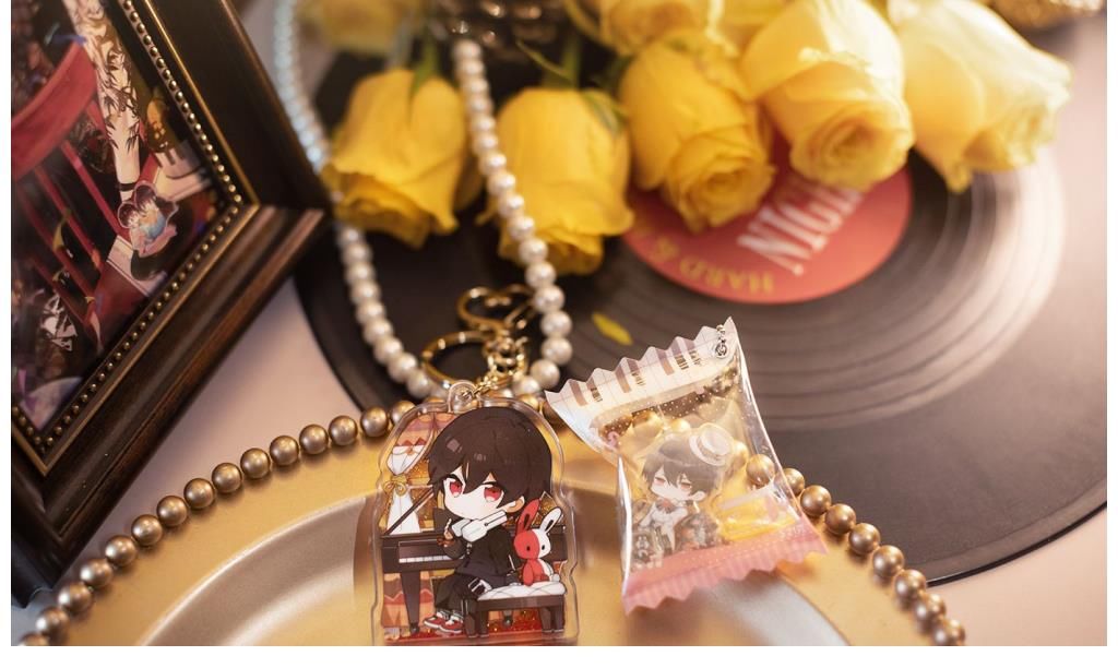 时空中的绘旅人：艾因生日回顾，他值得所有精心的准备！