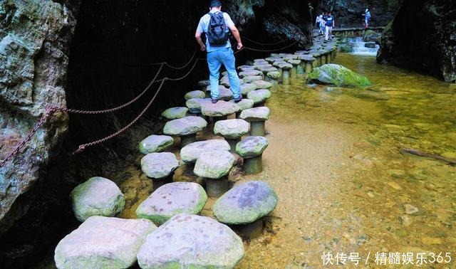 秦岭有多重要地理南北分界线，四条河流分水岭，包含3个5A景点