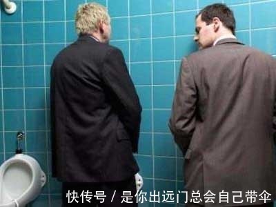 尿液|男性晨起“第一泡尿”,若有这三个特征,那就恭喜你,肾脏还不错