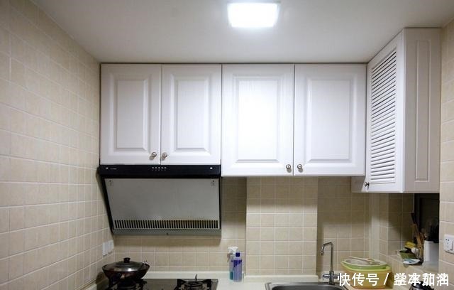 经验|装了几套房的经验分享,厨房装修要重视这十点,忽视会乱成一锅粥!