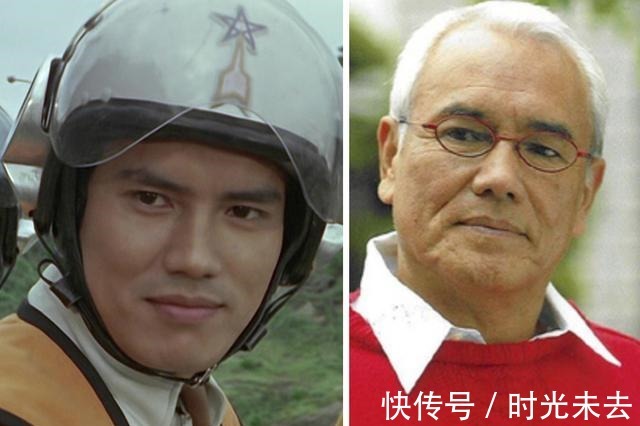 初代奥特曼|伽古拉变身队长!这些人,在奥特曼中都不止一个身份