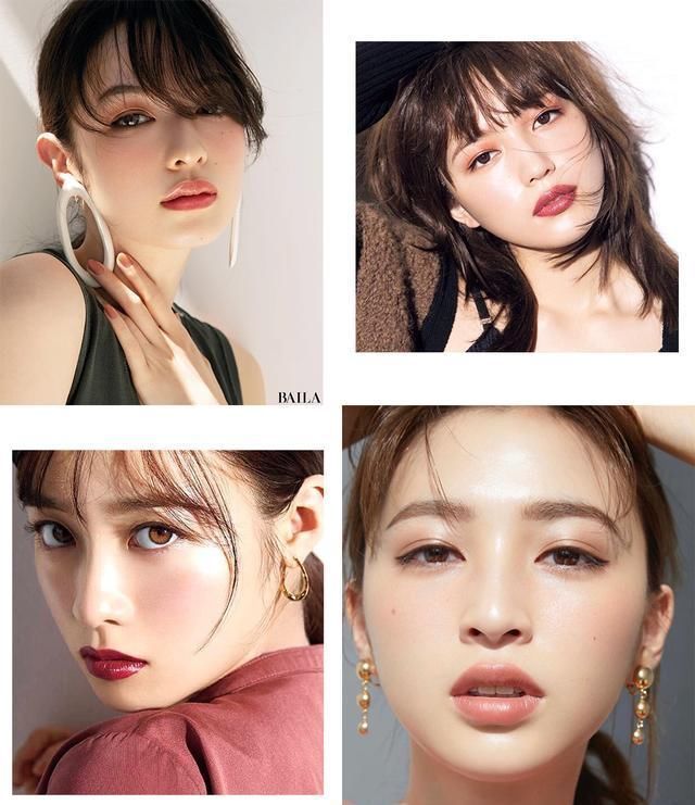 底妆大干货明星化妆师们的底妆秘籍，我终于给你们搞来啦