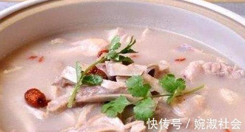 白醋|汤汁味美营养健康,补钙促进长高个,还提升智力,增强免疫力