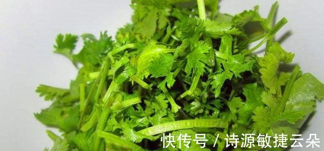 香菜|不会做饭怎么办不用怕，这道菜只要看了就能学会做！