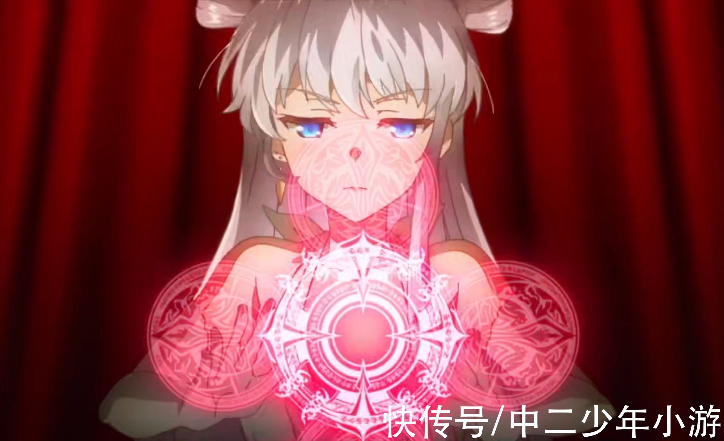 转生|棍勇作者新作十月播放：异世界转生龙傲天动画，看pv女角色不少