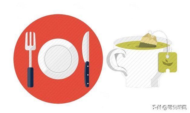 秋天|秋天里的第一杯茶！提醒你，相对比奶茶，女性更应该喝这3种？