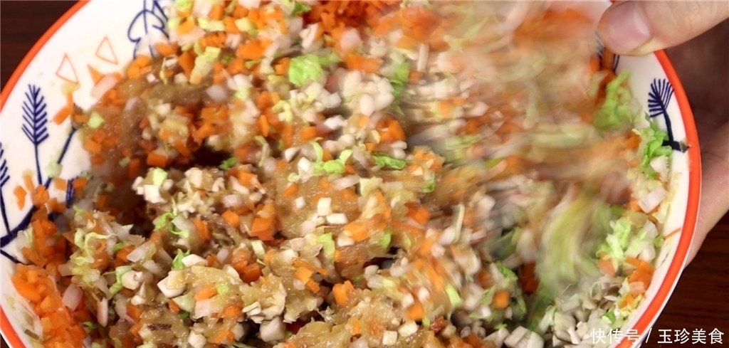 最满意这早餐了,荤素搭配营养均衡,不蒸不炸,好吃好做