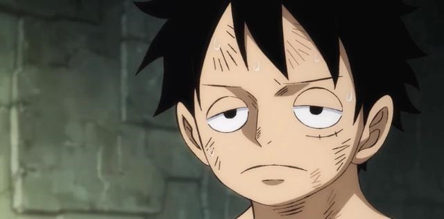 拼命|海贼王950话,到底谁才是主角路飞拼命功劳全被桃之助抢走