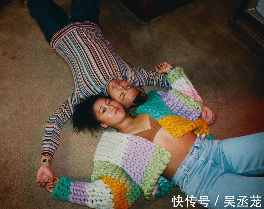 李娜|体坛第一富婆!24岁日本巨星年收入超3亿,黑人男友为她减肥30斤