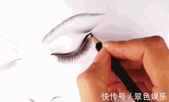 silvie|画的渣是因为没天赋吗?从画渣小白到大神,原因都在这