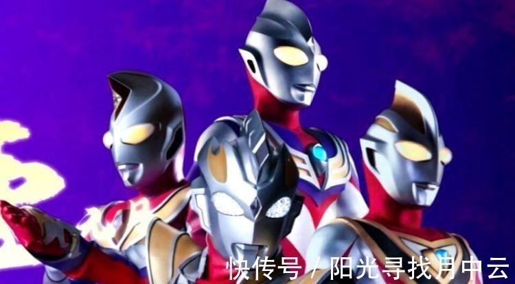 奈克瑟斯奥特曼|奥特曼豆瓣评分刷新,迪迦还是第二名,盖亚已经悄悄夺冠!