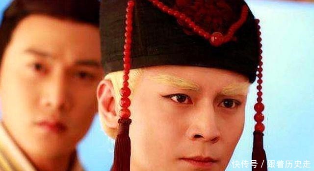 拯救|古代最仁义的太监,宣旨时专门念错一个字,竟拯救了上千人性命!