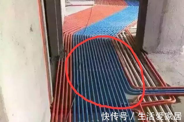 新房|新房才住6个月就遇到12个毁断肠的装修教训!都是我花钱买回来的