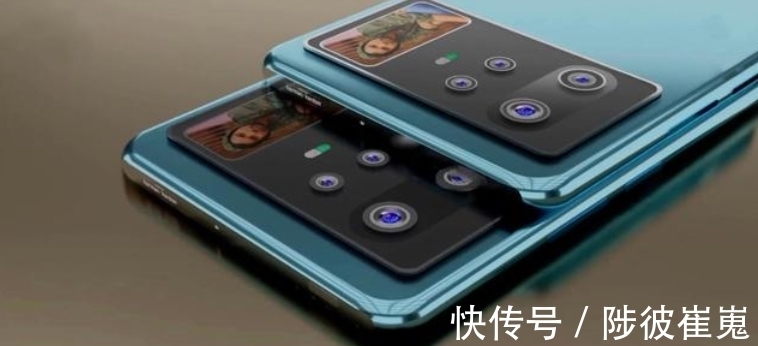 芯片|红米K50Pro或将跻身旗舰行列,骁龙898+144Hz,小米12怎么办?