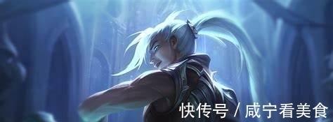 lol|LOL：那些秒人最快的刺客，除了瞬狱影杀阵，还有暗影突刺！