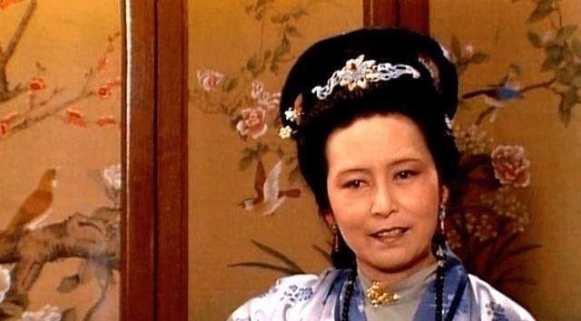 贾母@赵姨娘是一个愚妇，贾政为何还愿意到她屋里安歇？听听贾母怎么说