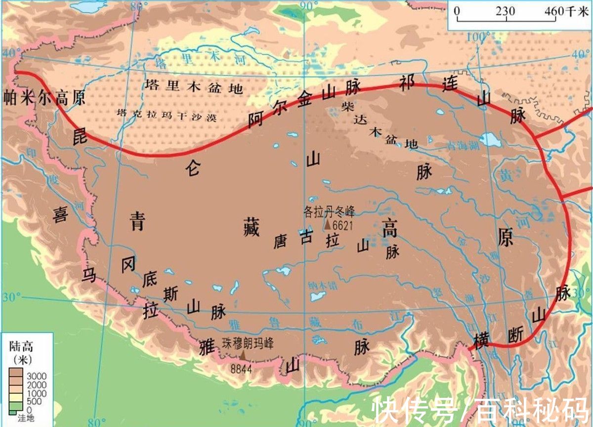 水源|长白山天池的水只出不进，为何没有干涸？专家称水来自青藏高原？