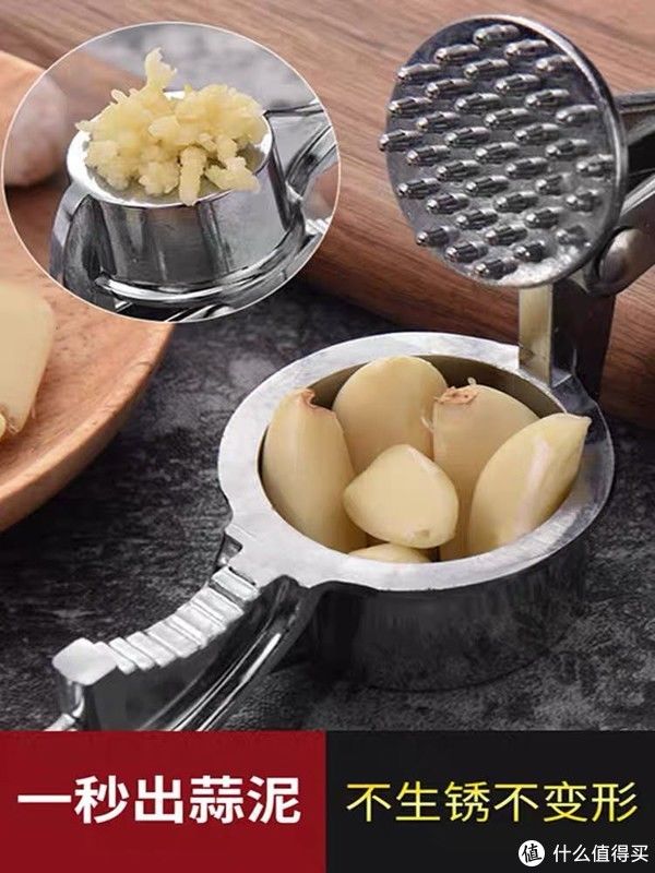 切丝、削皮、切片、压蒜泥，到底哪个工具最实用？盘一盘我用过的切菜神器