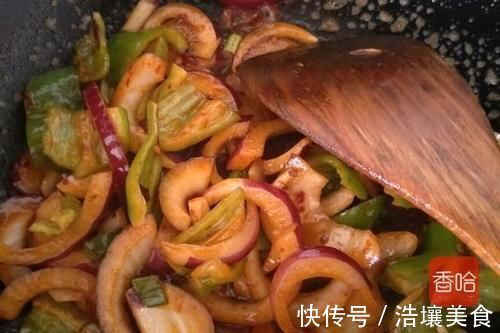 碱性食物要多吃,滋补又养胃,我家隔三岔五吃一次,家人抵抗力都很好
