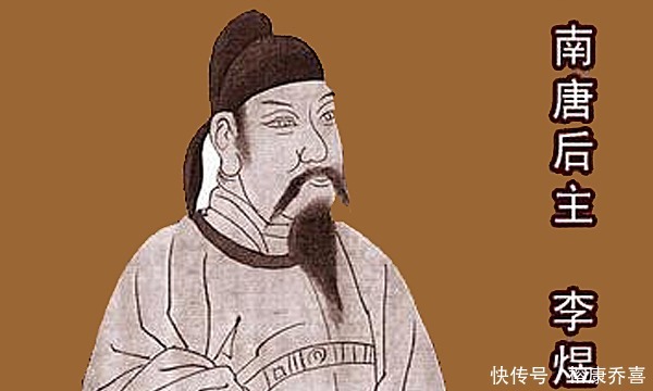 五代十国之南唐:后主李煜断交宋廷,积极抵御仍挡不住被俘国亡