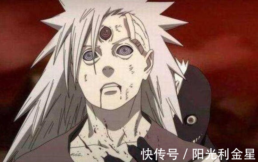 禁术|火影这个忍术杀了斑爷两次，可惜被列为禁术了