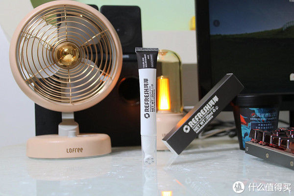 珂岸海|有了这款珂岸洗护套装，从此不做油腻大叔