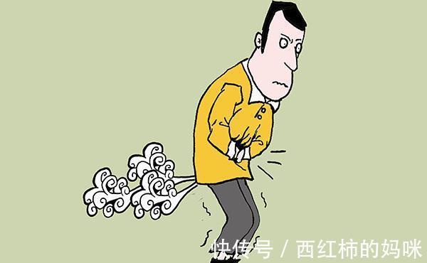 肿块|癌症患者，癌细胞扩散后，放屁次数会增多？癌症扩散，有啥感觉？