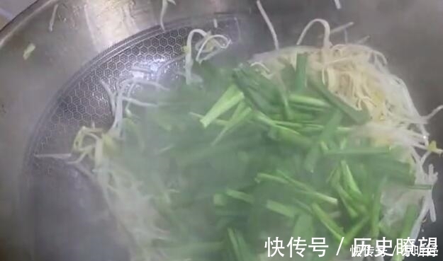 营养|一道素鲜三丝,鲜嫩爽口,补钙清淡又有营养,特别解腻好吃