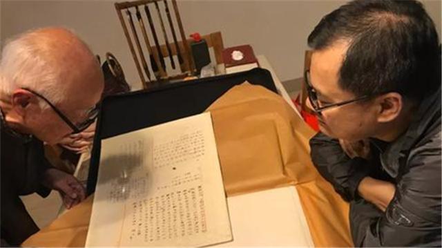 捐赠|故宫博物馆刚建立,张伯驹就捐赠了全部藏品,撑起了当时的半边天