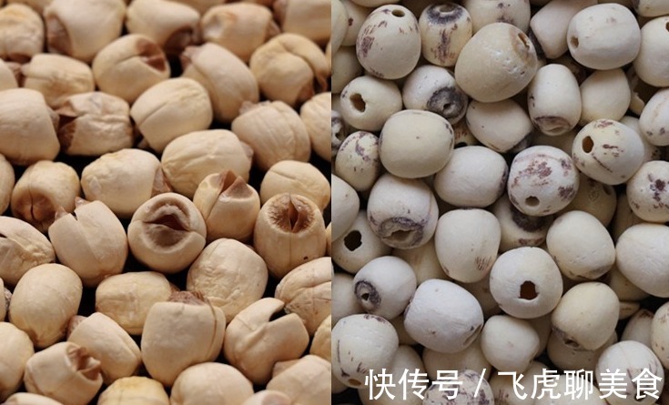 知识|夏天到了,吃莲子和百合有什么用?教你1个简单做法,涨知识了