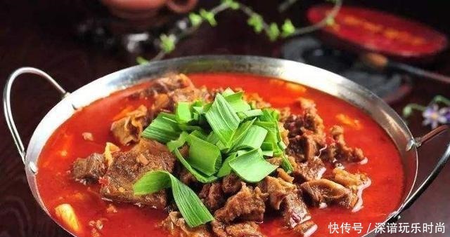 走进广西,桂林传统食物