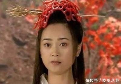 封神演义,十二金仙都不敢接的翻天印,为什么杨戬却不怕