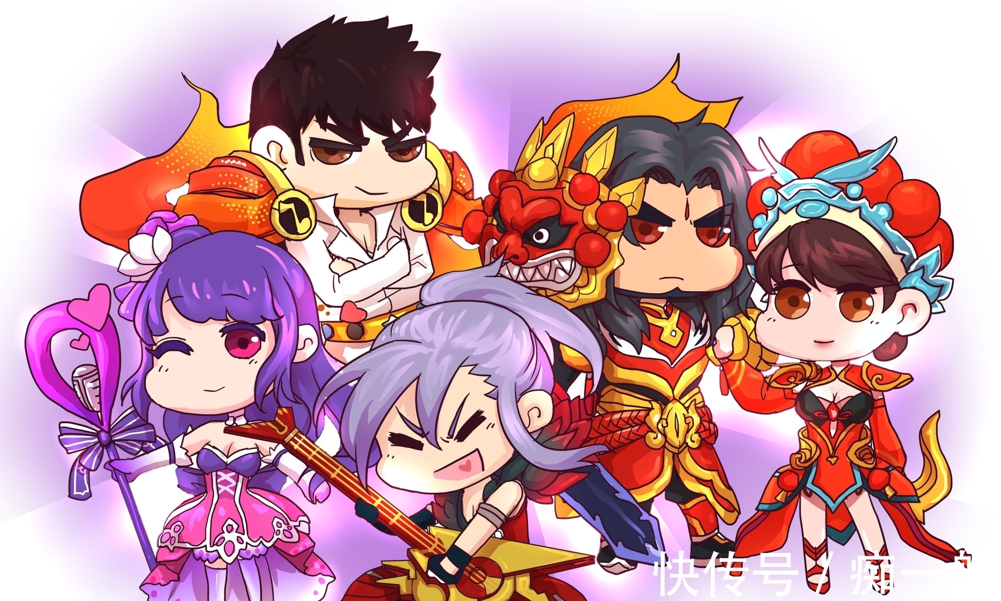 为美好世界献上祝福|腾讯斥巨资收购角川股份?这给日漫带来的是帮助还是毁灭