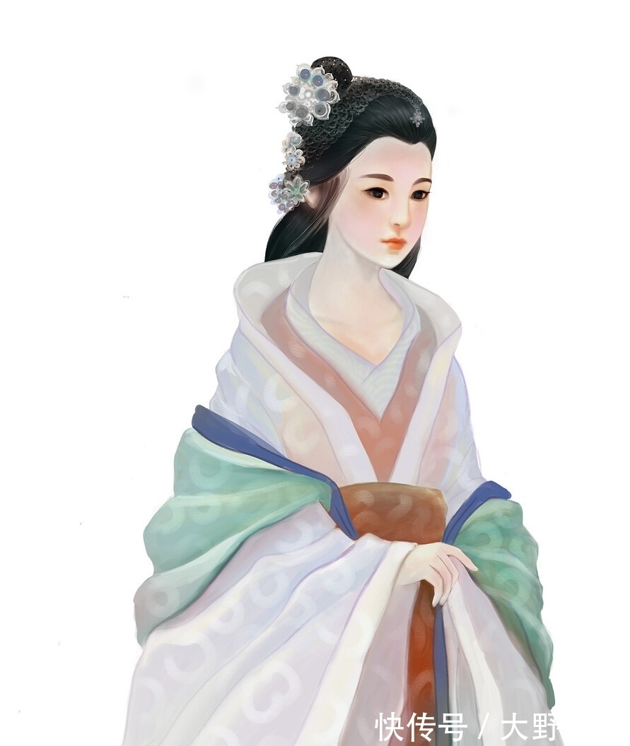 孔圣人@聊斋故事:还魂