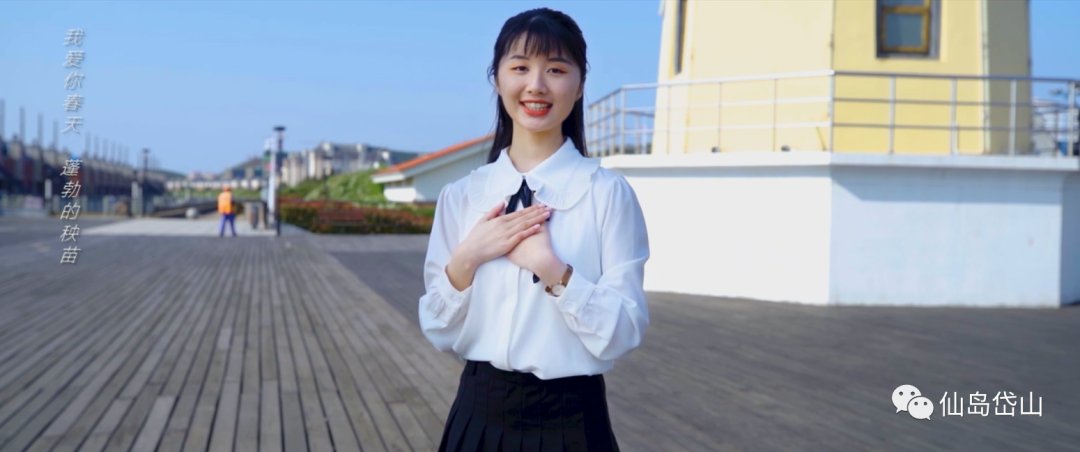 浙江音乐学院|岱山姑娘登上《中国好声音》舞台！那英、李荣浩为她转身！