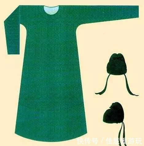 时辰|《长安十二时辰》里人们头上戴的幞头是什么?如何正确佩戴幞头?