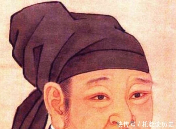 宋代|中国历代名相-细数宋代名相