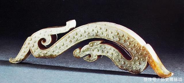 高古玉高清图片学习标本素材(8)