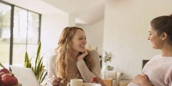 风险|原来孕中期也有“胎停”的风险，身体出现这些信号，孕妈可别大意