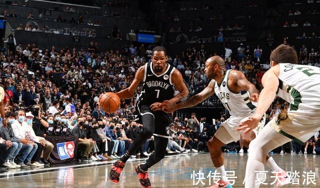 nb2021即將過去，盤點今年NBA十大最佳球員