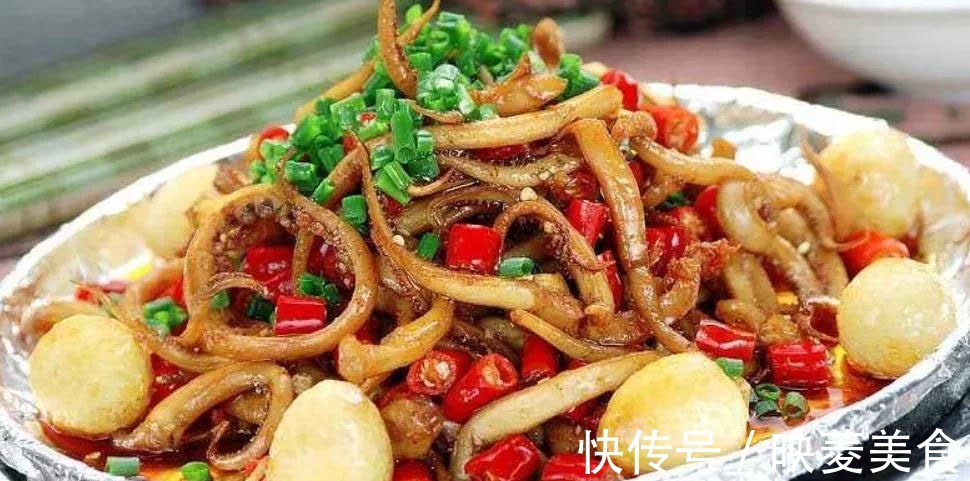 水淀粉|美味诱人的几道家常菜,好吃的流口水,解馋下饭,招待客人很不错