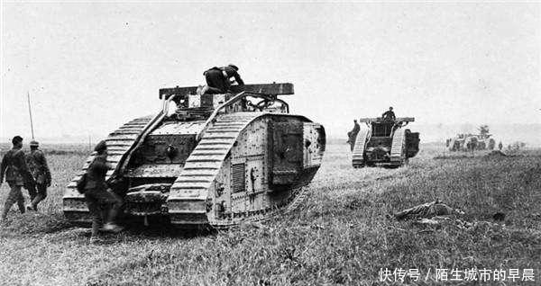 看透|《1916:全球史》:通透历史、穿透细节、看透真相“一战”史