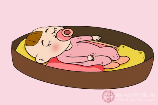 如何去除新生儿脸上的湿疹