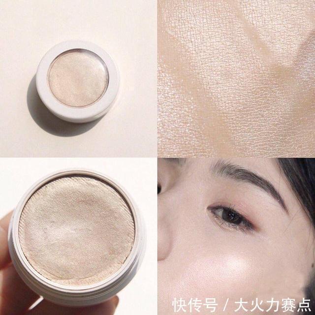 打造仙气必收的造光神器!高光用的好,不做医美也能拥有水光肌
