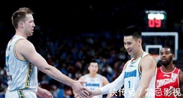 吉布森|重磅！场均42分得分王加盟上海，北京首钢还是做出了选择！