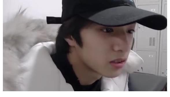 丁程鑫|丁程鑫空中转呼啦圈,杨洋:很赞