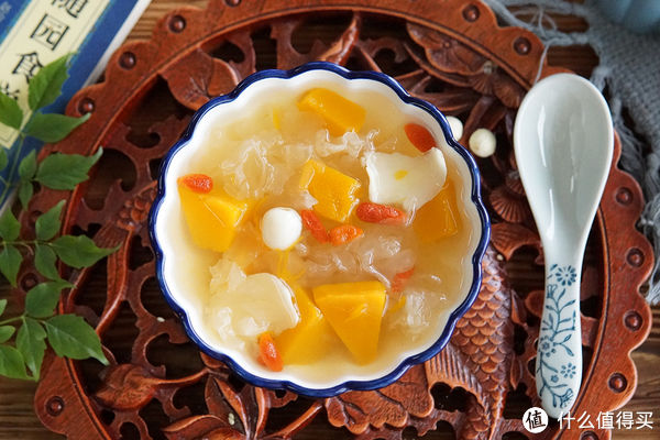 常喝|健康饮食 篇三十六：入秋干燥，再忙也要多喝汤，南瓜和银耳是绝配，常喝滋润过秋天