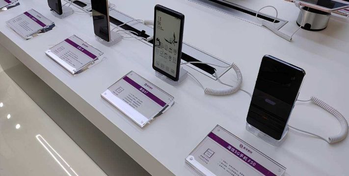海思|被低估的国产芯片巨头，年营收117亿元，多个领域占主导地位