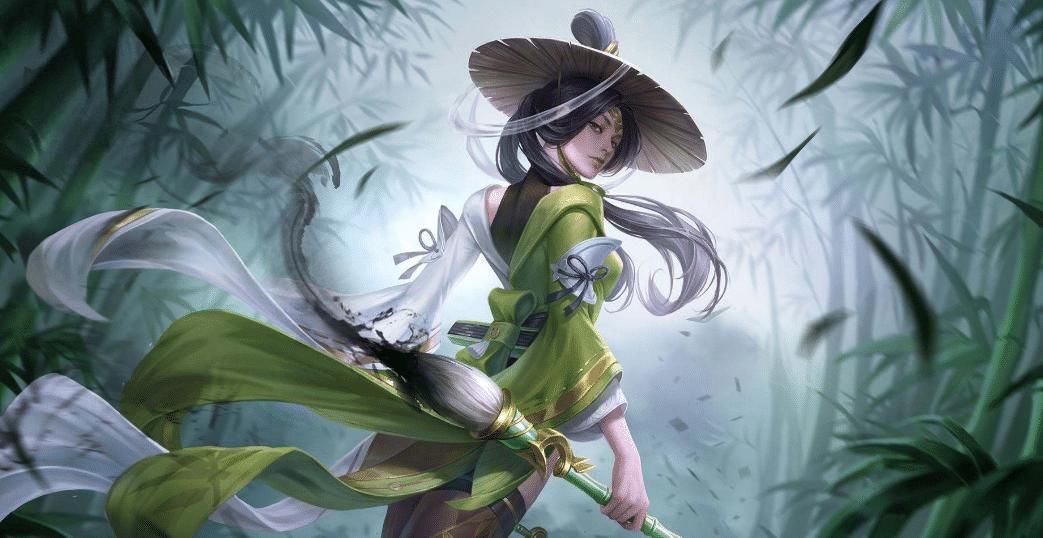 跌落|法师梯度大变天，婉儿诸葛亮跌落神坛，而她成法王之王！