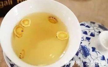 养生|黄芪配“一宝”,每天泡水喝,补气养血抗衰老,身体或会越来强健